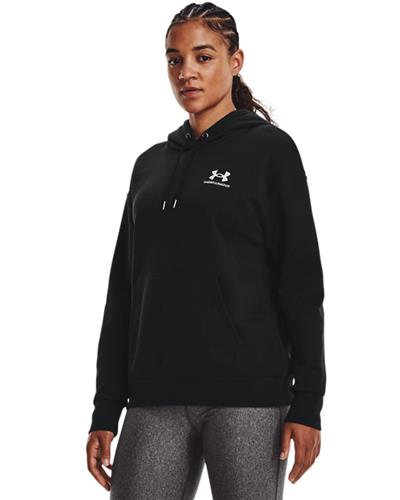 Under Armour Women's Essential Fleece Hoodie 1373033 - Baseball ...