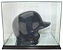 Perfect Case Rectangle Batting Helmet Display Case