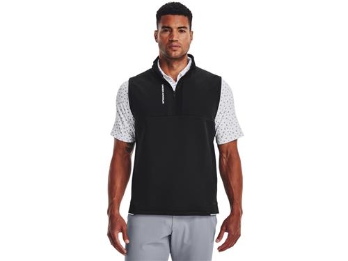 Under Armour Men's Storm Daytona Vest 1373408 - Soccer Equipment and Gear