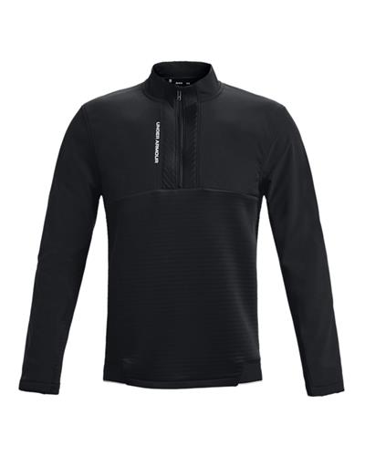 Under Armour Men's Storm Daytona 1/2 Long Sleeve Zip 1373409