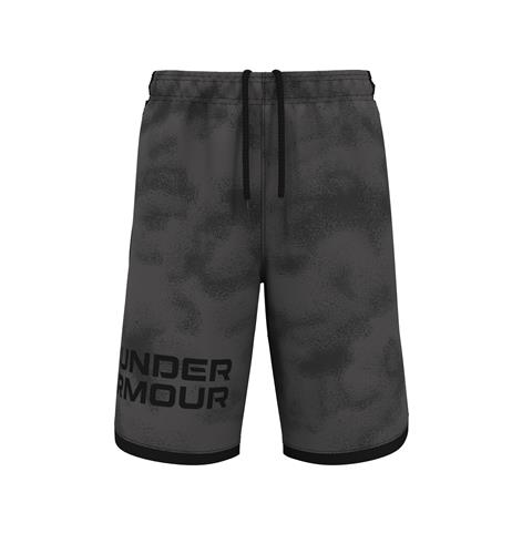 Under Armour Boys' Stunt 3.0 Plus Shorts 1373527