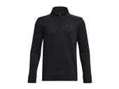 Under Armour Boys' Armour Fleece 1/4 Zip 1373559