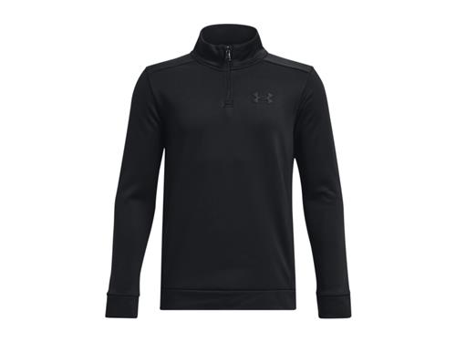 Under Armour Boys' Armour Fleece 1/4 Zip 1373559