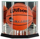 Perfect Cases "Basketball" Octagon Display Cases Perfect Cases "Basketball" Octagon Display Cases