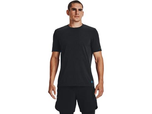 Under Armour Men's Rush Seamless Short Sleeve 1373724. Printing is available for this item.