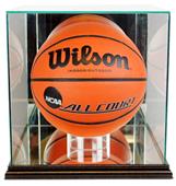 Perfect Case Rectangle Basketball Display Case
