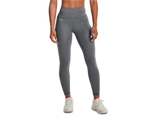Under Armour Women's Motion Heather Ankle Leggings 1373926