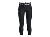 Under Armour Girls' Heatgear Armour Ankle Crop Leggings 1373950