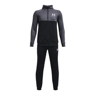 Vos Sports Adult Half Zipper Nylon Warm Up Sets 2300HS