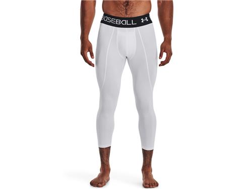 Under Armour Men's Utility Armourprint 3/4 Slider Tights 1373981