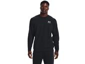 Under Armour Men's Essential Fleece Crew 1374250