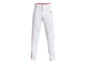 Under Armour Boys' Utility Piped Baseball Pants 1374380