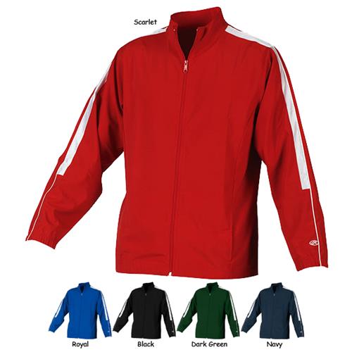 Rawlings All Weather Performance Jackets