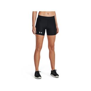 Under Armour Women's Diamond Utility Slider Shorts 1375649