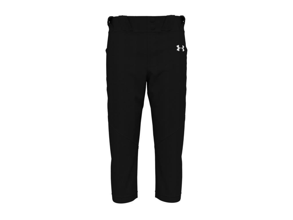 E195889 Under Armour Boys' Utility Baseball Knicker 1375659