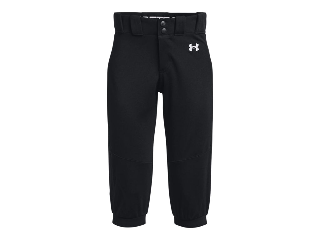 E195894 Under Armour Girls' Utility Softball Pants 1375667