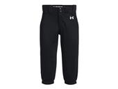 Under Armour Girls' Utility Softball Pants 1375667