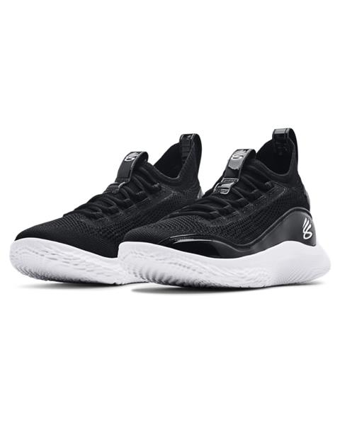 Under Armour Unisex Curry 8 Nm Team Basketball Shoes 3024785