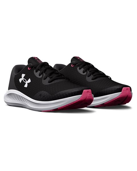 Under Armour Women's Pursuit 3 Low Top Running Shoes