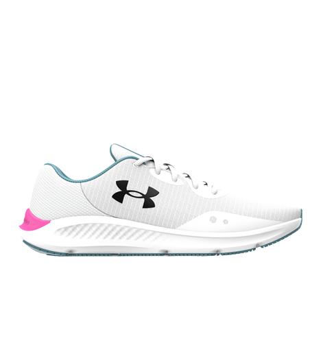 Under Armour Women's Charged Pursuit 3 Tech Running Shoes 3025430 ...