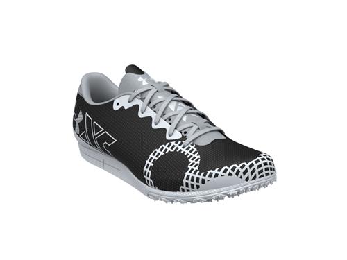 Under Armour Unisex Brigade Xc 2 Track Spikes 3025462