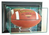 Perfect Cases Wall Mounted Football Display Case