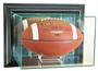 Perfect Cases Wall Mounted Football Display Cases