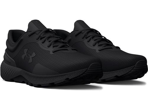 Under Armour Men's Charged Escape 4 Wide (4E) Running Shoes 3025499 ...