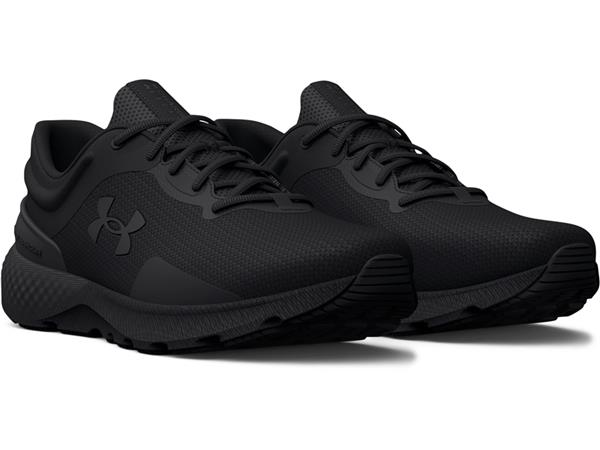 kunstmest Verfijnen versterking Under Armour Men's Charged Escape 4 Wide (4E) Running Shoes 3025499 | Epic  Sports