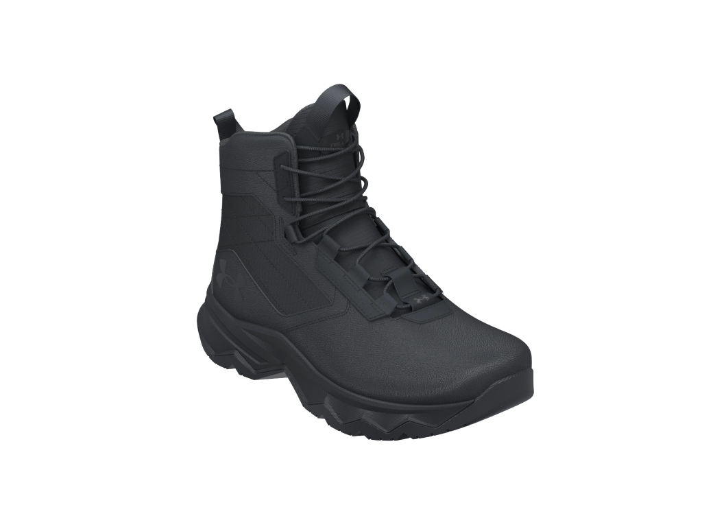 E195943 Under Armour Men's Stellar G2 6' Tactical Boots 3025578