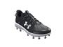 Under Armour Men's Yard Low Mt Thermoplastic Polyurethane Baseball Cleats 3025591