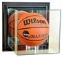Perfect Case Wall Mounted Basketball Display Case