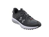 Under Armour Men's Yard Turf Baseball Shoes 3025593