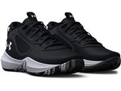 Under Armour Grade School Lockdown 6 Basketball Shoes 3025617