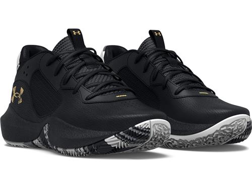 Under Armour Pre-School Lockdown 6 Basketball Shoes 3025618. Free shipping.  Some exclusions apply.