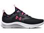 Under Armour Girls' Grade School Infinity 2.0 Printed Running Shoes 3026166
