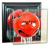 Perfect Case Wall Mounted Soccer Display Case