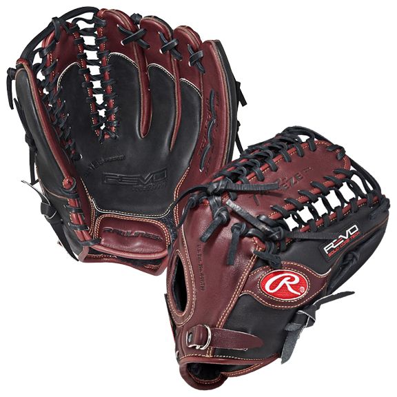 rawlings revo glove