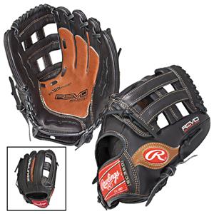 revo rawlings glove