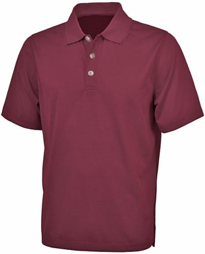 Charles River Men's Micro Stripe Polo Shirts. Printing is available for this item.