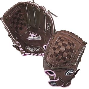 Bate de softball FP22TPZ Fastpitch Topacio (-10) Rosa/Blanco Mujer 29