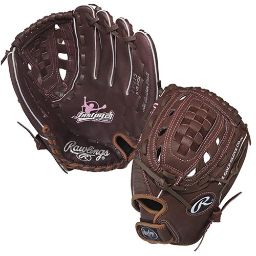 Rawlings Adult Fast Pitch 11.5" Softball Gloves