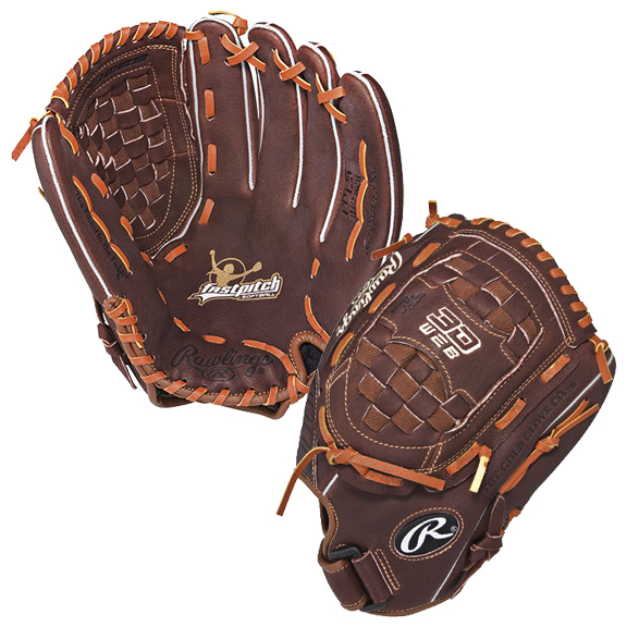 Rawlings adult baseball glove Clearance
