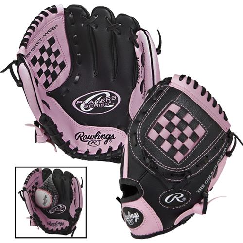 Rawlings Youth Players 9\
