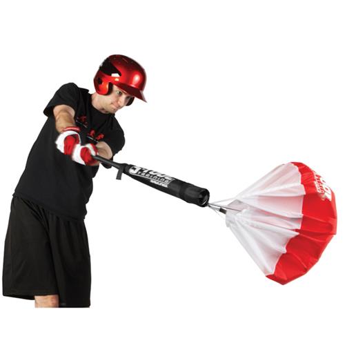 Rawlings 5Tool Swing Chute Baseball Training Aid Baseball Equipment