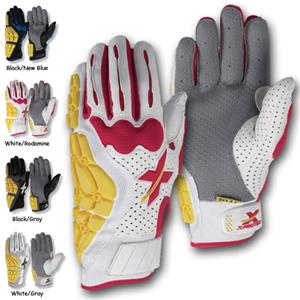 womens softball batting gloves