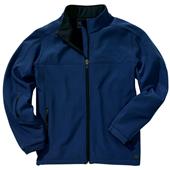 Charles River Mens Soft Shell Jacket