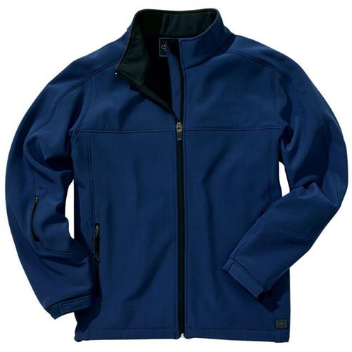 Charles River Mens Soft Shell Jacket. Free shipping.  Some exclusions apply.