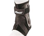 Zamst A2-DX Strong Support Left Side Ankle Brace Zamst A2-DX Strong Support Left Side Ankle Brace