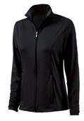 Charles River Tagless Fitness Jacket